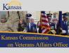 Kansas Commission on Veterans Affairs Office