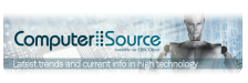 Computer Source logo