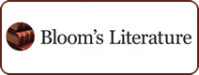 Bloom's Literature logo