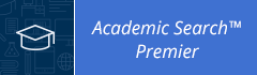 Academic Search Premier logo