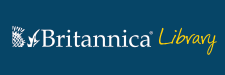 Encyclopedia Britannica logo