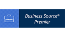 Business Source Premier logo