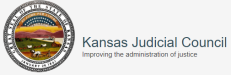 Kansas Judicial Council logo