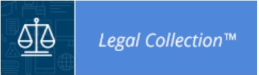 Legal Collection logo