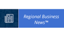 Regional Business News logo