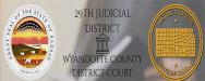 Wyandotte County District Court logo