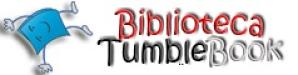 Biblioteca Tumble logo