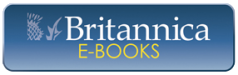 Britannica e-Books logo