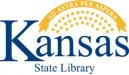 Kansas State Library logo