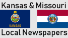 Kansas and Missouri Local Newspapers