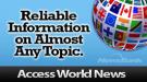 World News & Topics