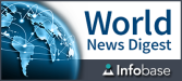 World News Digest logo