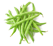 Pole Beans