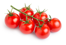 Cherry tomatoes