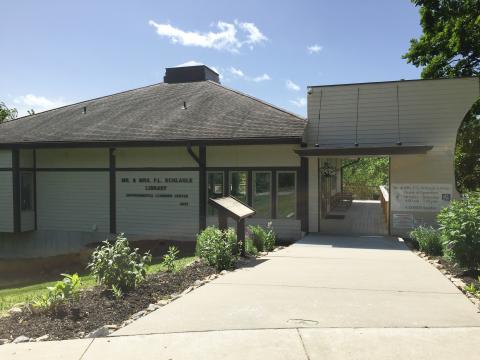 Project FeederWatch | Kansas City, Kansas Public Library