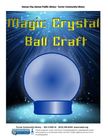 crystalball