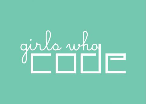 Girls Who Code logo