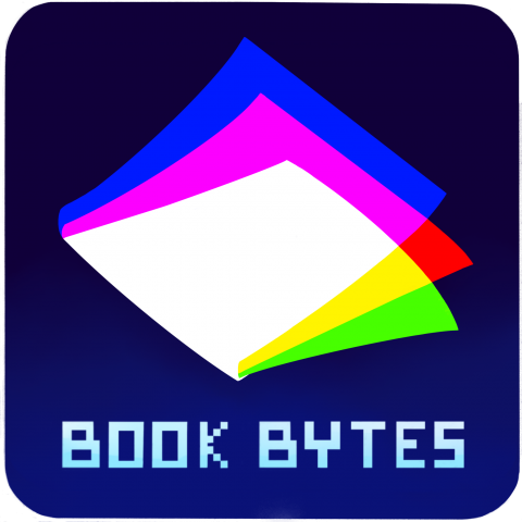 Book Bytes Logo