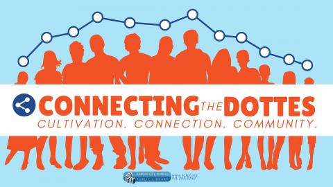 Connecting the Dottes