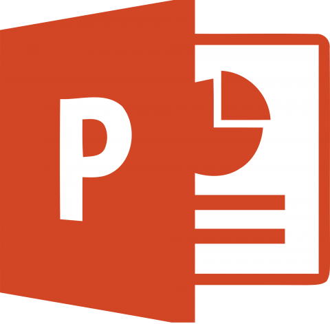 Microsoft PowerPoint