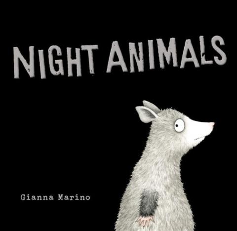 night animals by gianna marino