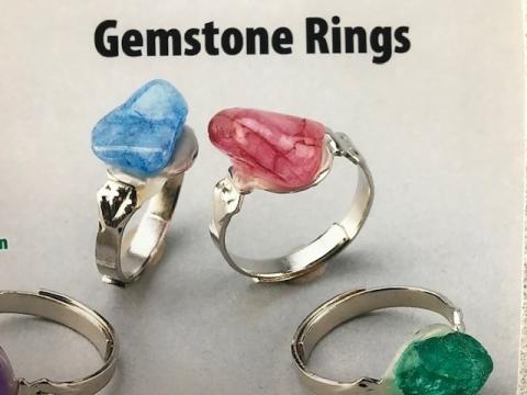 gem ring