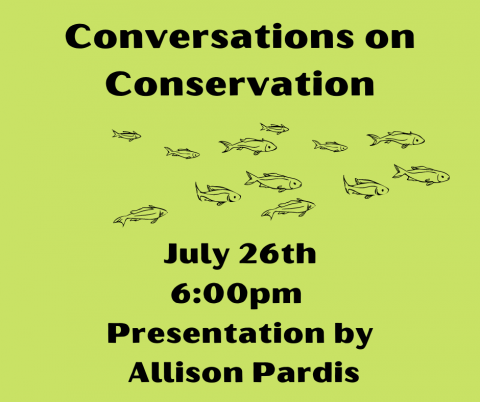 Conversations on Conservation