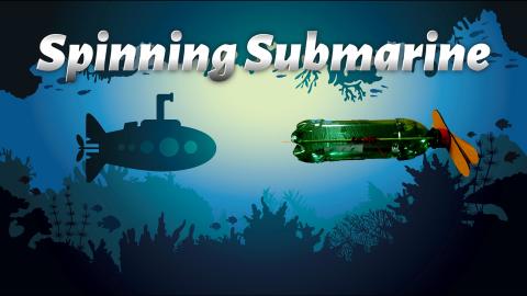 submarine