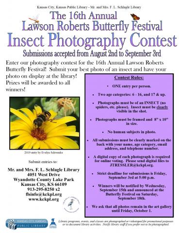 Photo Contest