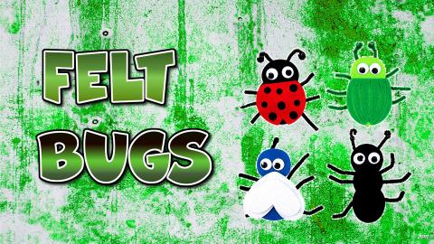 feltbugs