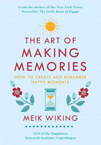 Art of Making Memories