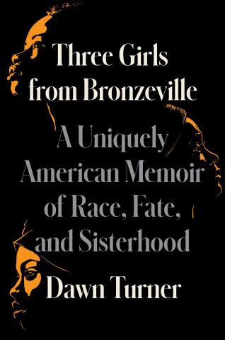 Three Girls from Bronzeville