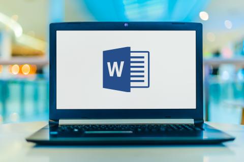 Microsoft Word