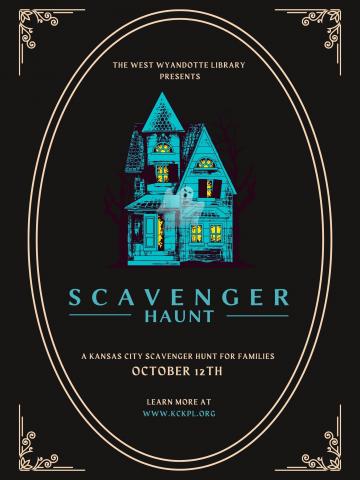 Scavenger Haunt