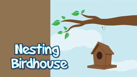 birdhouse