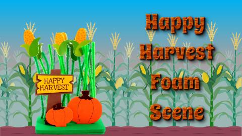 happy harvest