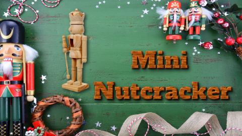 nutcracker