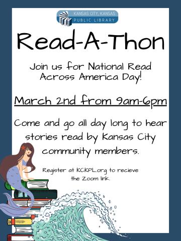 Read-A-Thon