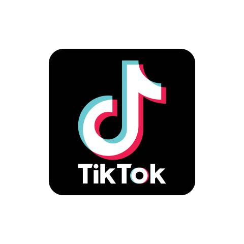 TikTok logo