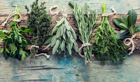 herb bundle