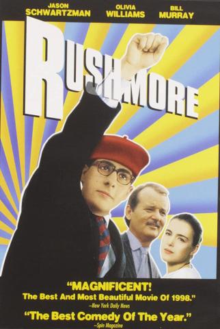 Rushmore