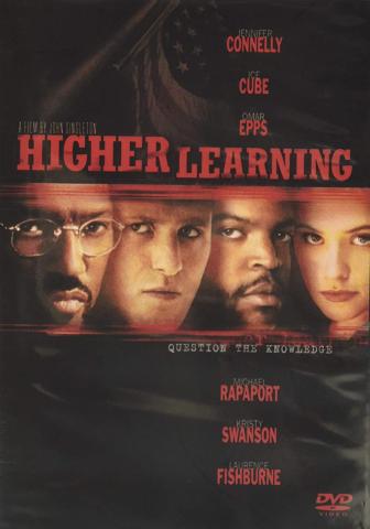 Higher Learning