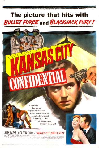 Kansas City Confidential