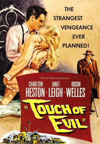 Touch of Evil