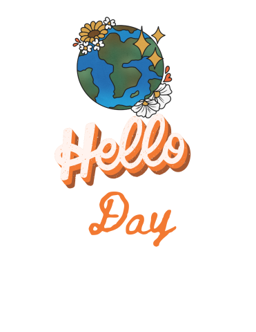 World Hello Day