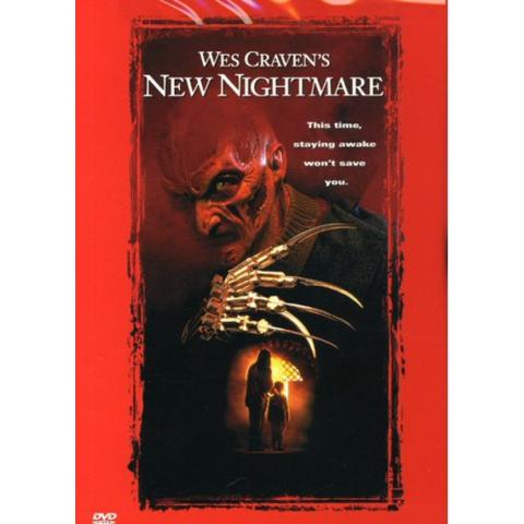 Wes Craven's New Nightmare