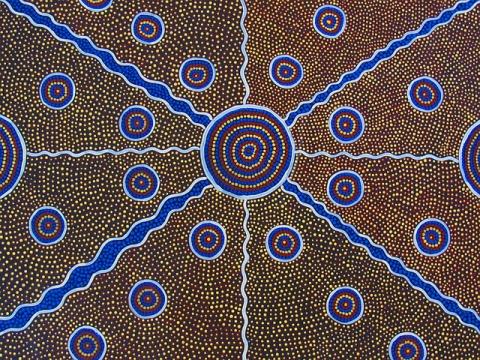 Indigenous Art