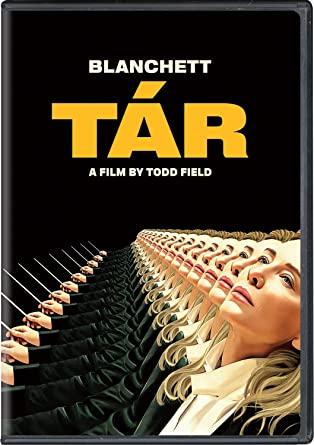 Tar (2022)