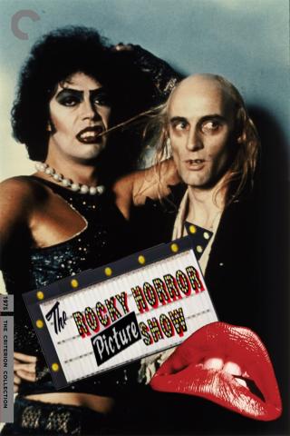 The Rocky Horror Picture Show