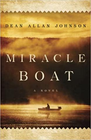 Miracle Boat